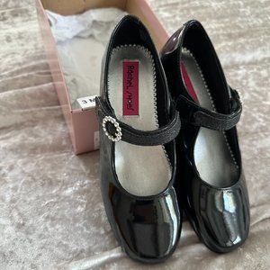 Girls dress shoes size 3